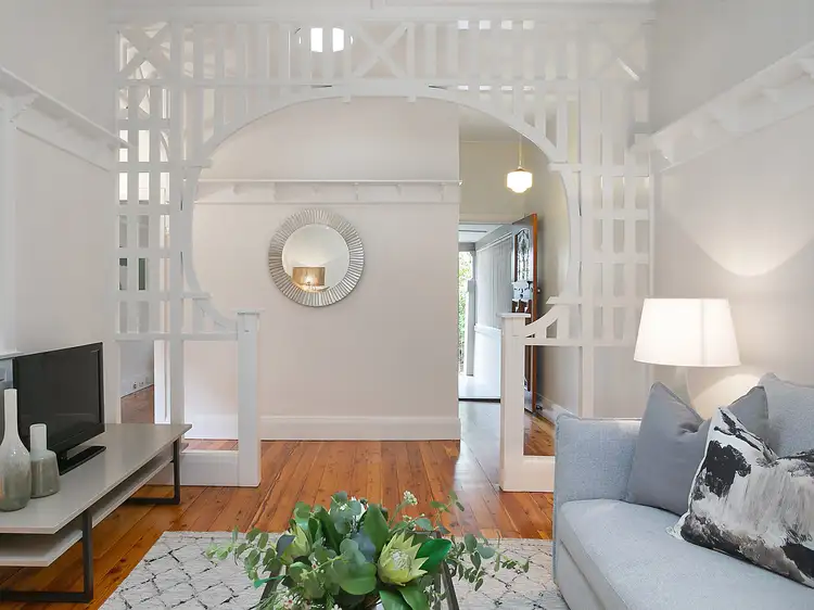 Main view of Homely house listing, 51 Albert Street, Leichhardt NSW 2040
