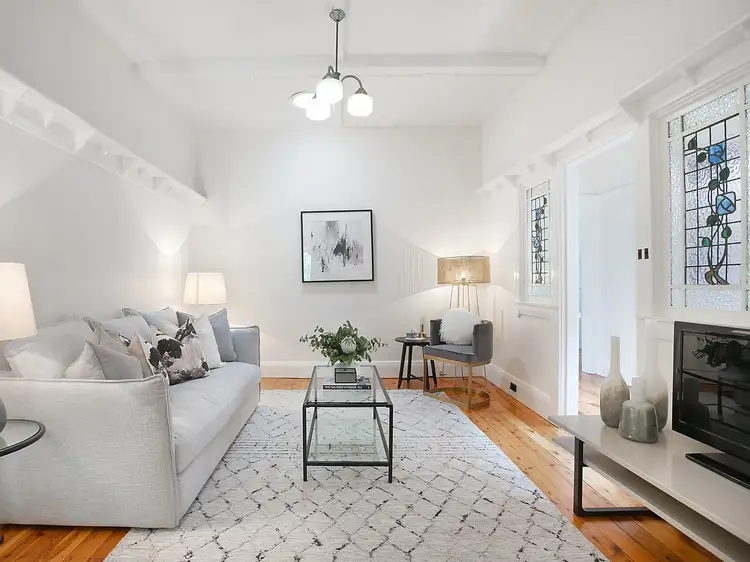 Second view of Homely house listing, 51 Albert Street, Leichhardt NSW 2040