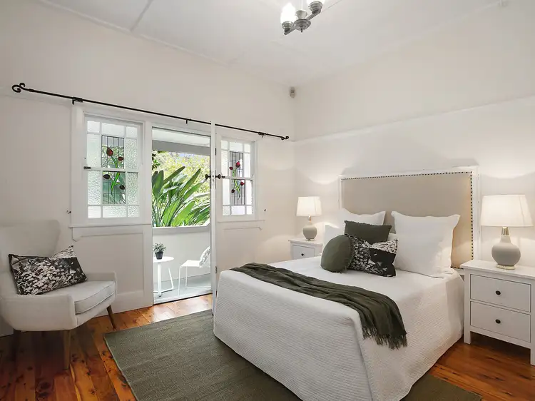 Fourth view of Homely house listing, 51 Albert Street, Leichhardt NSW 2040