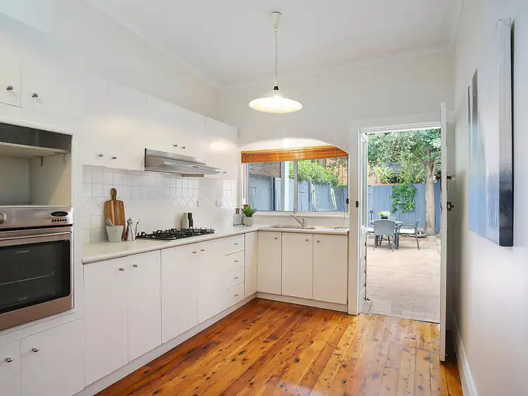 Sixth view of Homely house listing, 51 Albert Street, Leichhardt NSW 2040