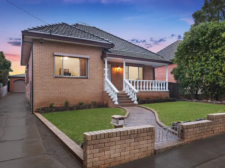 Main view of Homely house listing, 3 O'Connor Street, Haberfield NSW 2045