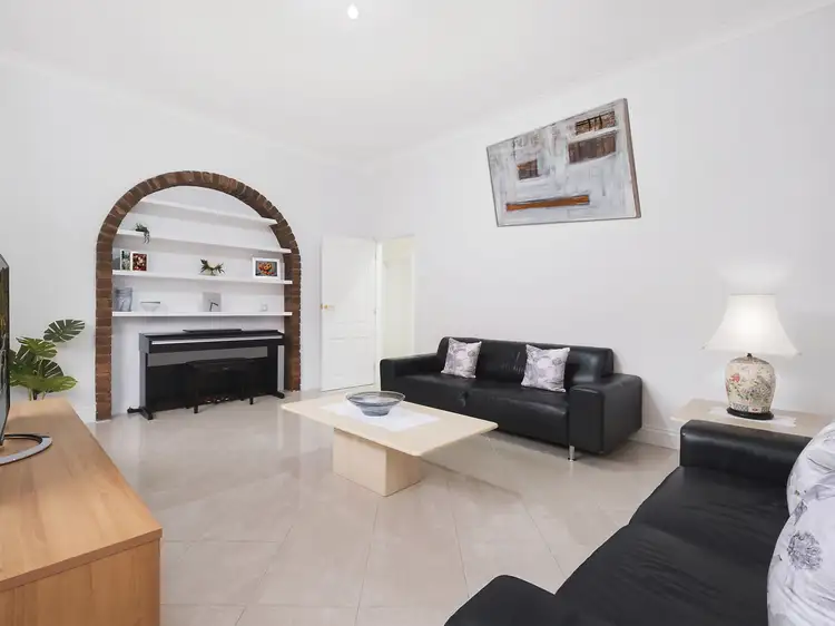 Second view of Homely house listing, 3 O'Connor Street, Haberfield NSW 2045