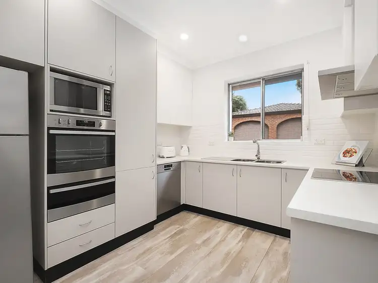 Third view of Homely house listing, 3 O'Connor Street, Haberfield NSW 2045