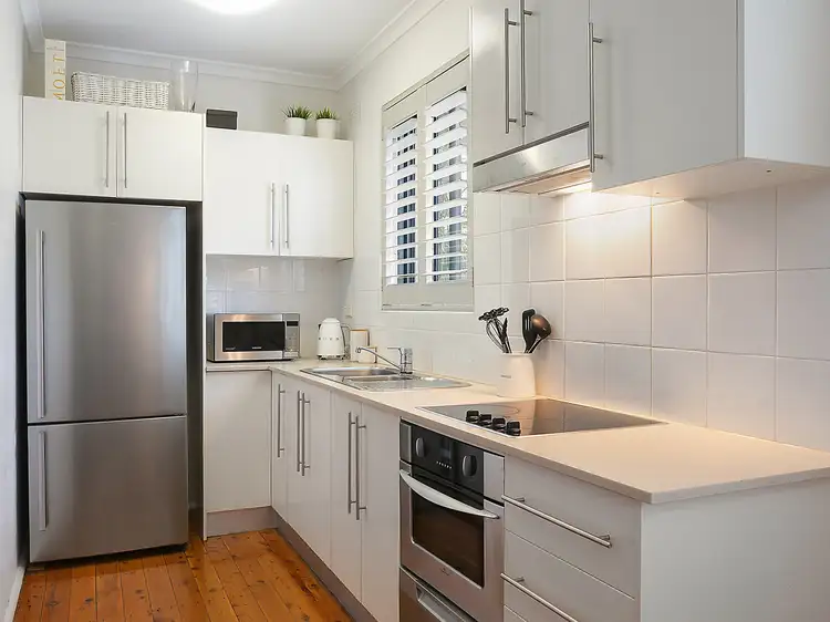 Third view of Homely apartment listing, 2/28 Dening Street, Drummoyne NSW 2047