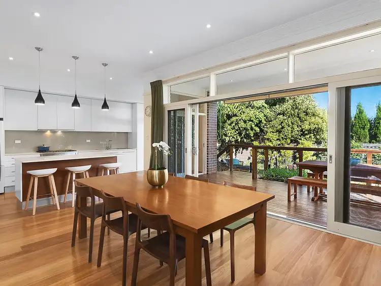 Third view of Homely house listing, 58 Empire Street, Haberfield NSW 2045