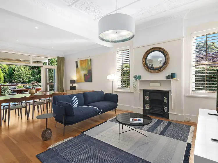 Fourth view of Homely house listing, 58 Empire Street, Haberfield NSW 2045
