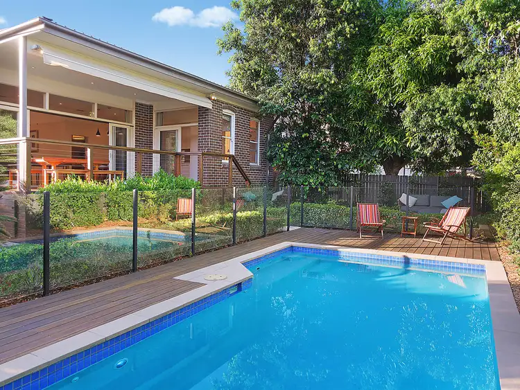 Sixth view of Homely house listing, 58 Empire Street, Haberfield NSW 2045