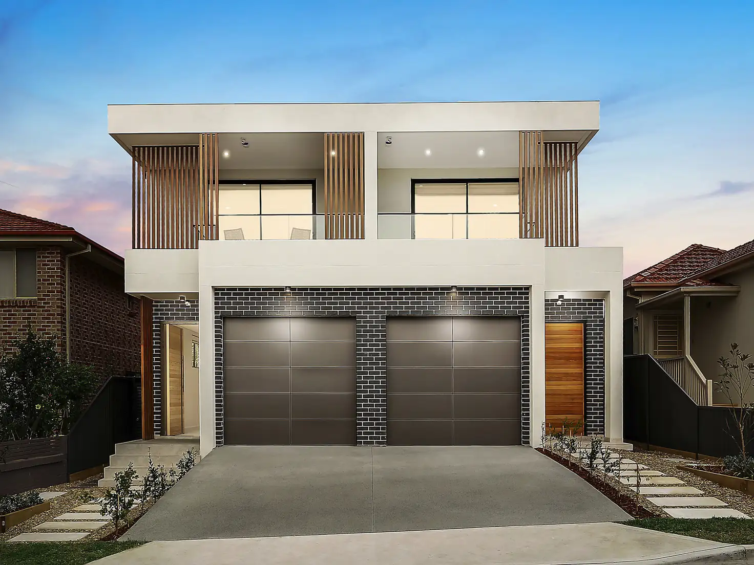 Main view of Homely semi-detached listing, 68 Richmond Street, Earlwood NSW 2206