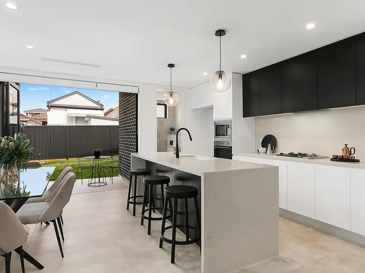 Third view of Homely semi-detached listing, 68 Richmond Street, Earlwood NSW 2206