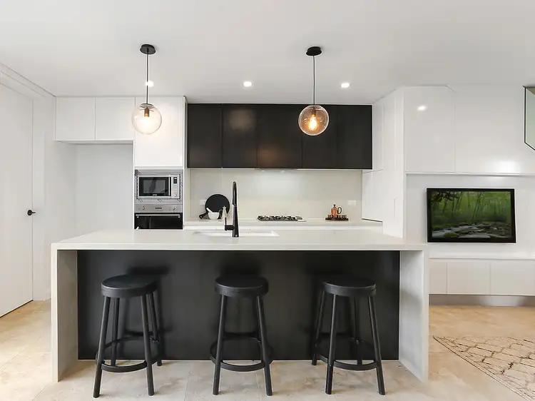 Fourth view of Homely semi-detached listing, 68 Richmond Street, Earlwood NSW 2206