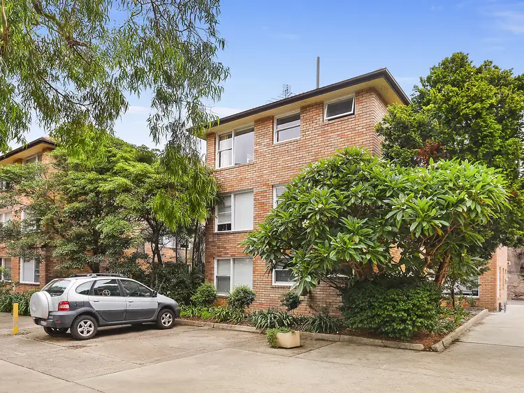 Fourth view of Homely apartment listing, 33/76 Garnet Street, Hurlstone Park NSW 2193