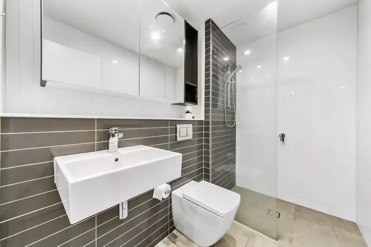 Fourth view of Homely apartment listing, 419/10 Half Street, Wentworth Point NSW 2127