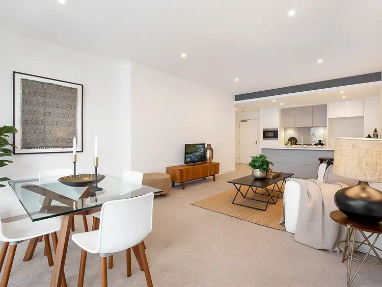 301/122 Ross Street, Forest Lodge NSW 2037