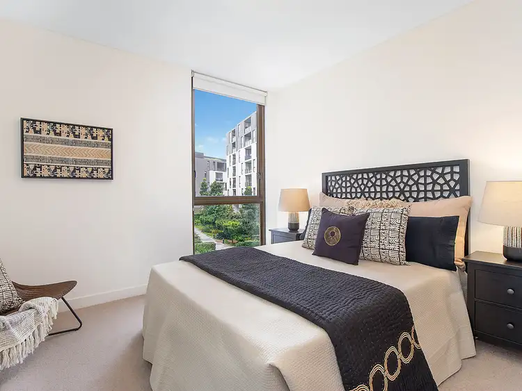 Fourth view of Homely apartment listing, 301/122 Ross Street, Forest Lodge NSW 2037