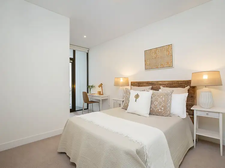 Fifth view of Homely apartment listing, 301/122 Ross Street, Forest Lodge NSW 2037