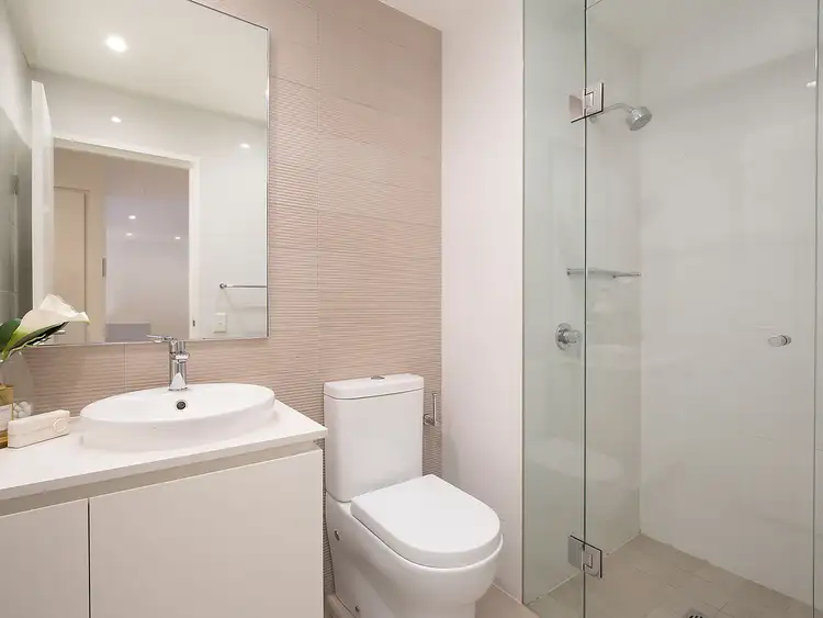 Sixth view of Homely apartment listing, 301/122 Ross Street, Forest Lodge NSW 2037