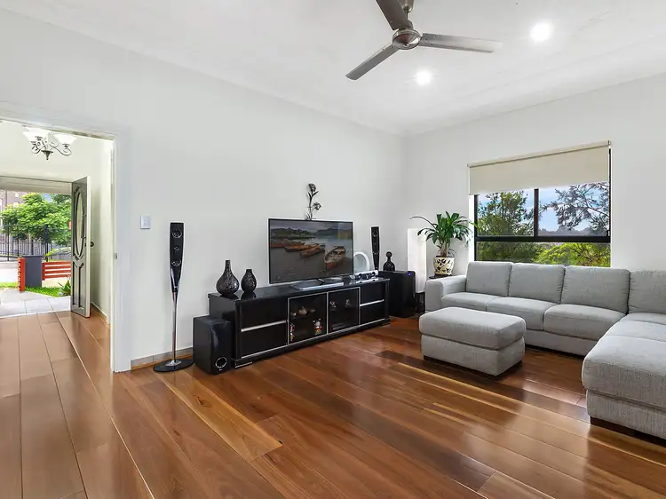15 St James Avenue, Earlwood NSW 2206