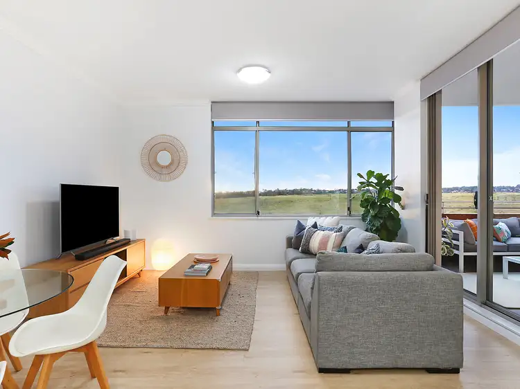 Main view of Homely apartment listing, 714/21 Hill Road, Wentworth Point NSW 2127