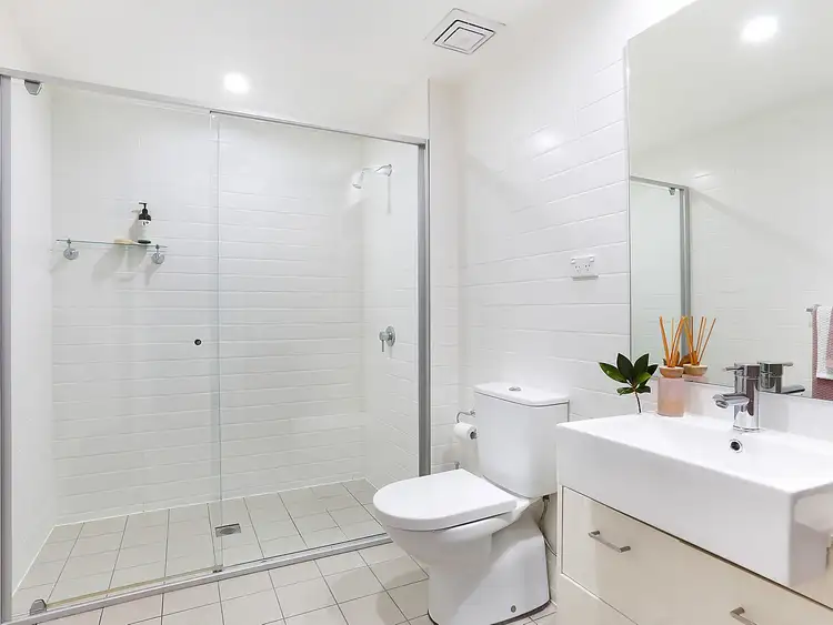 Fifth view of Homely apartment listing, 714/21 Hill Road, Wentworth Point NSW 2127