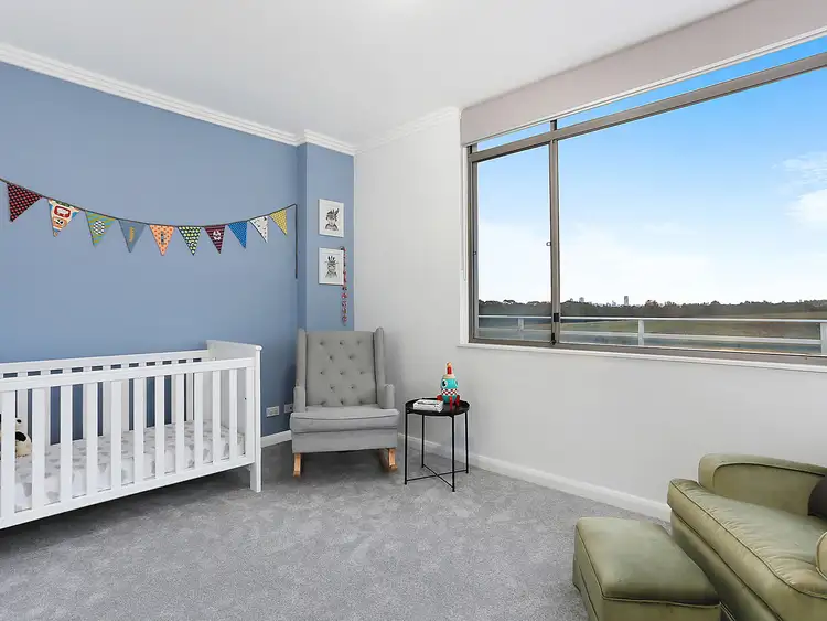 Sixth view of Homely apartment listing, 714/21 Hill Road, Wentworth Point NSW 2127