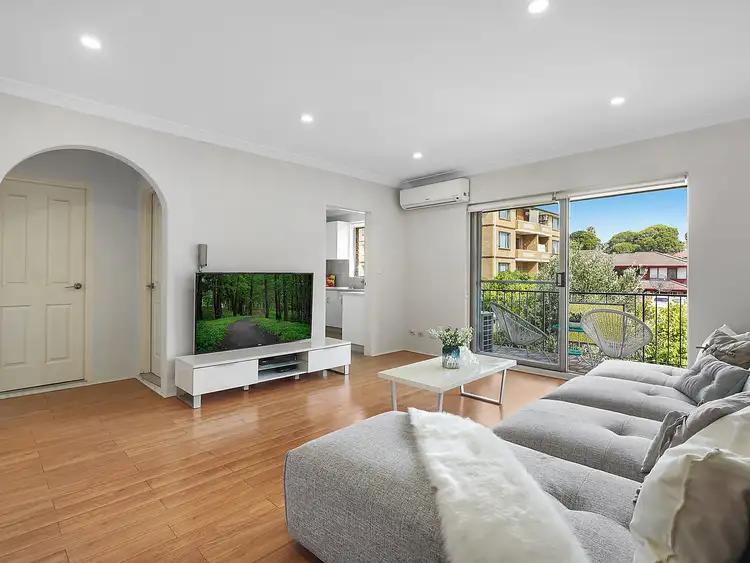 9/64 Eighth Avenue, Campsie NSW 2194