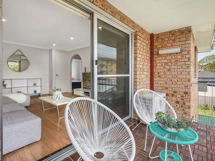 Fifth view of Homely apartment listing, 9/64 Eighth Avenue, Campsie NSW 2194