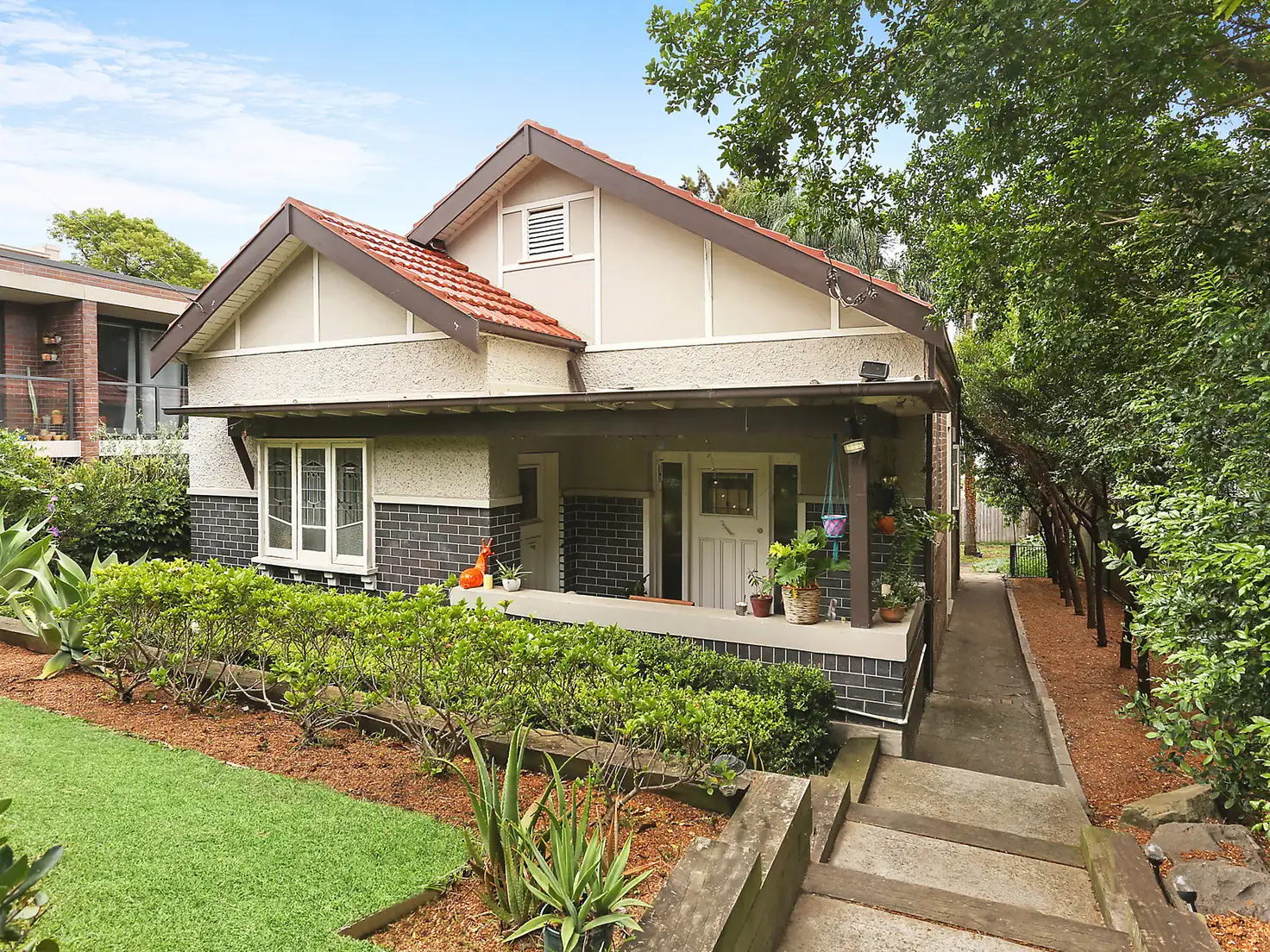 Main view of Homely house listing, 15 Wells Avenue, Tempe NSW 2044