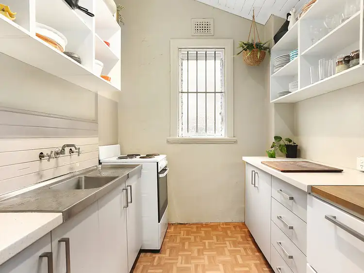 Third view of Homely house listing, 15 Wells Avenue, Tempe NSW 2044