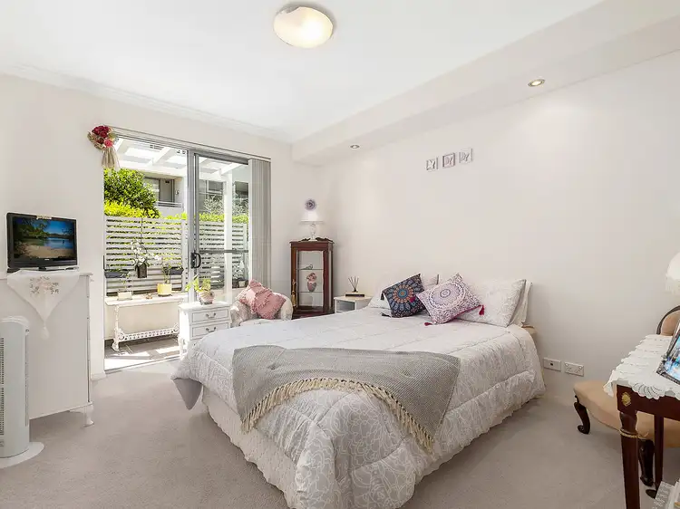 Fourth view of Homely apartment listing, 103/3 Stromboli Strait, Wentworth Point NSW 2127