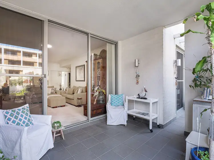 Fifth view of Homely apartment listing, 103/3 Stromboli Strait, Wentworth Point NSW 2127