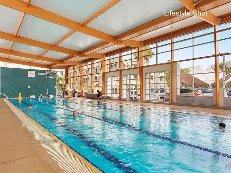 Sixth view of Homely apartment listing, 103/3 Stromboli Strait, Wentworth Point NSW 2127