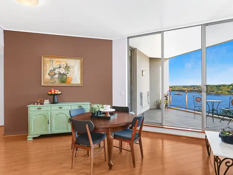 Third view of Homely unit listing, 546/46 Baywater Drive, Wentworth Point NSW 2127