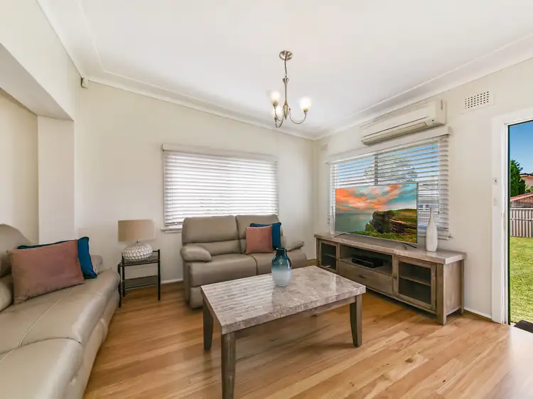 Second view of Homely house listing, 42 Bombay Street, Lidcombe NSW 2141