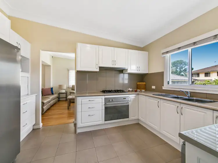 Third view of Homely house listing, 42 Bombay Street, Lidcombe NSW 2141