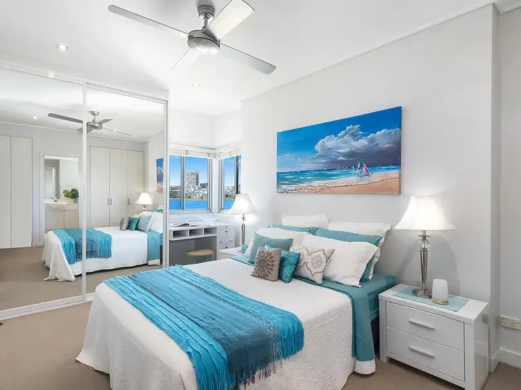 Fifth view of Homely apartment listing, 315/3 Amalfi Drive, Wentworth Point NSW 2127