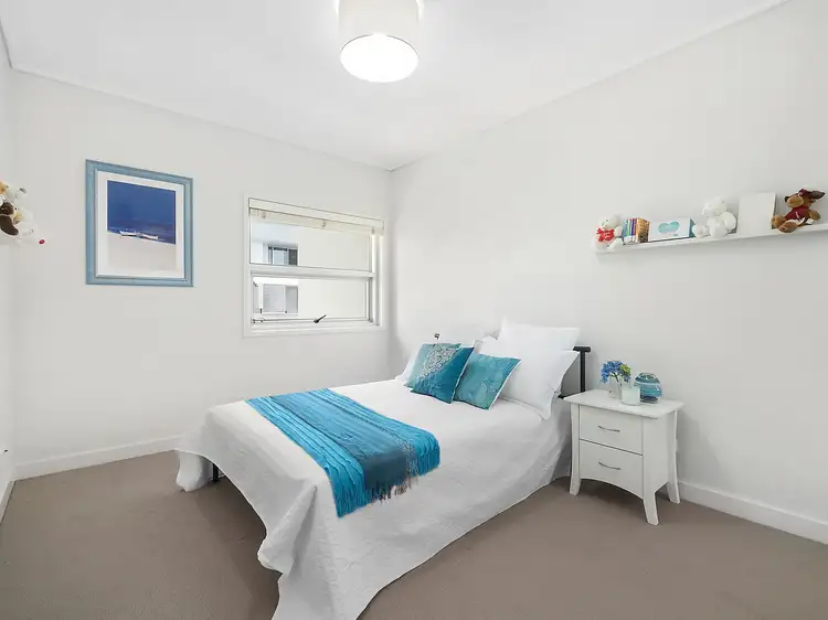 Sixth view of Homely apartment listing, 315/3 Amalfi Drive, Wentworth Point NSW 2127