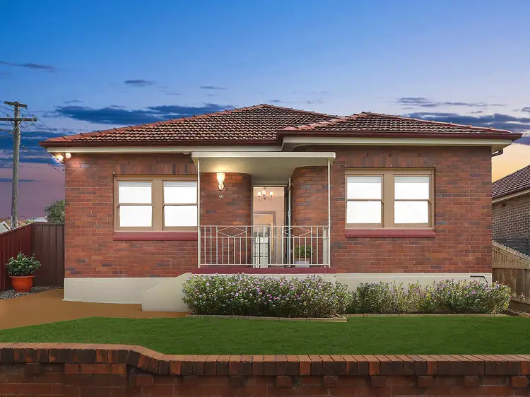 46 Francis Street, Earlwood NSW 2206