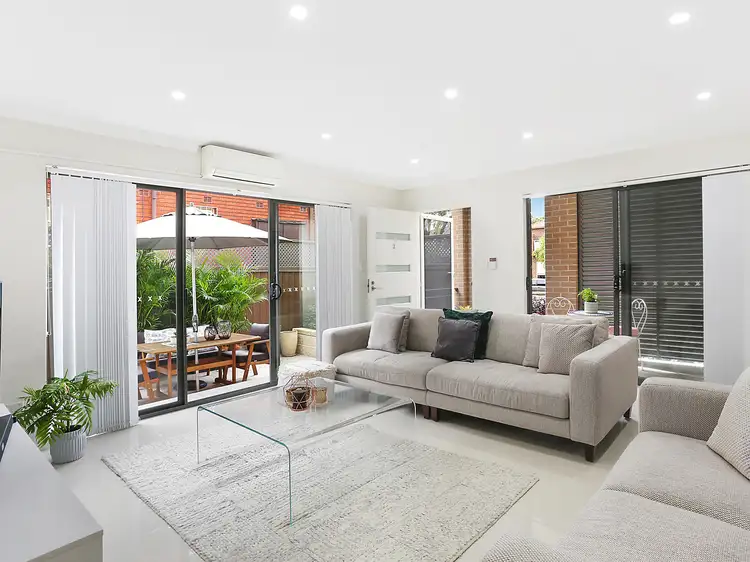 3/3 Rome Street, Canterbury NSW 2193