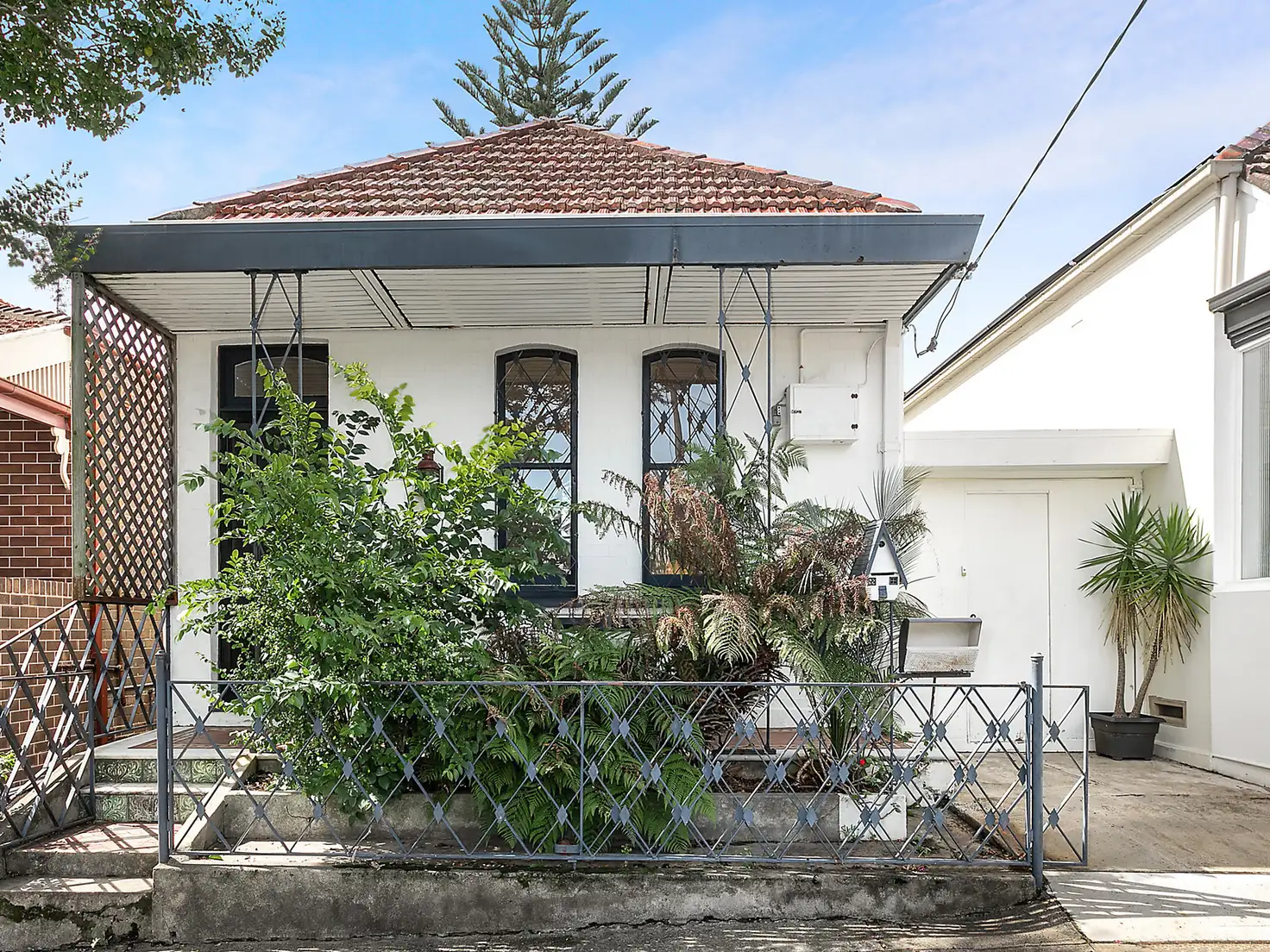 Main view of Homely house listing, 77 Carlisle Street, Leichhardt NSW 2040