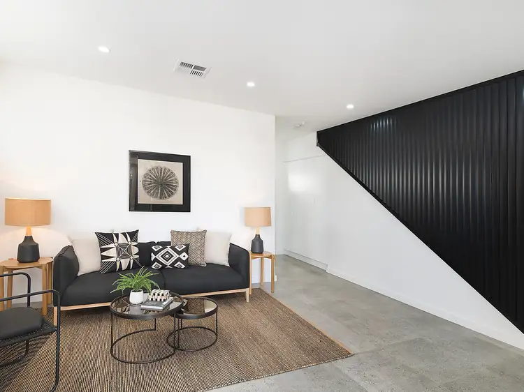 Second view of Homely semi-detached listing, 15A Short Street, Canterbury NSW 2193