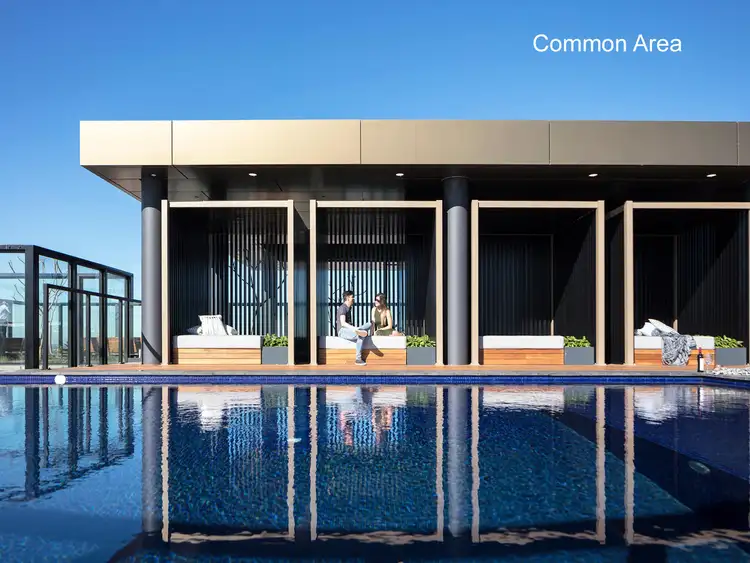 Sixth view of Homely apartment listing, 810/46 Savona Drive, Wentworth Point NSW 2127