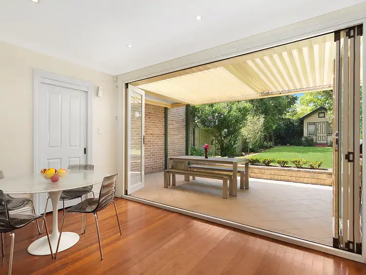 Fifth view of Homely house listing, 33 Walker Avenue, Haberfield NSW 2045