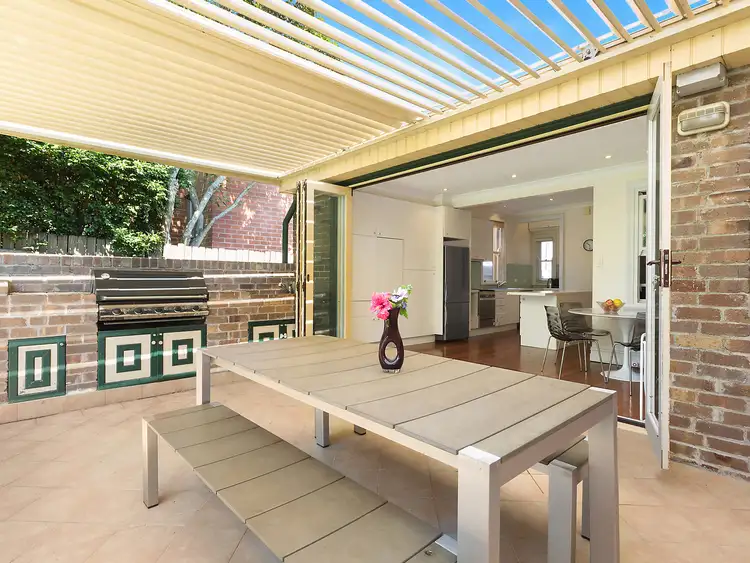 Sixth view of Homely house listing, 33 Walker Avenue, Haberfield NSW 2045