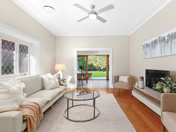Third view of Homely house listing, 43 Bouvardia Street, Russell Lea NSW 2046