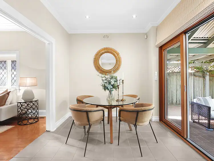 Fourth view of Homely house listing, 43 Bouvardia Street, Russell Lea NSW 2046