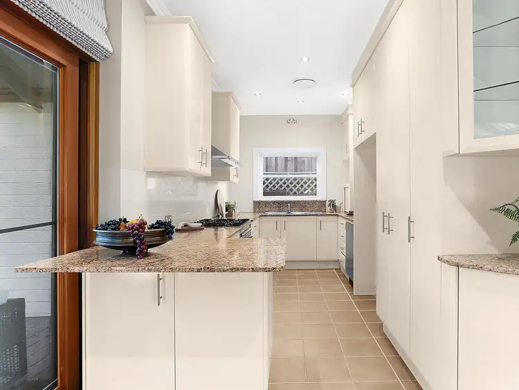 Fifth view of Homely house listing, 43 Bouvardia Street, Russell Lea NSW 2046