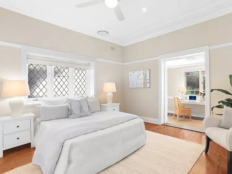 Sixth view of Homely house listing, 43 Bouvardia Street, Russell Lea NSW 2046