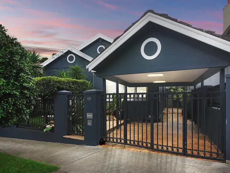 98 Wardell Road, Earlwood NSW 2206