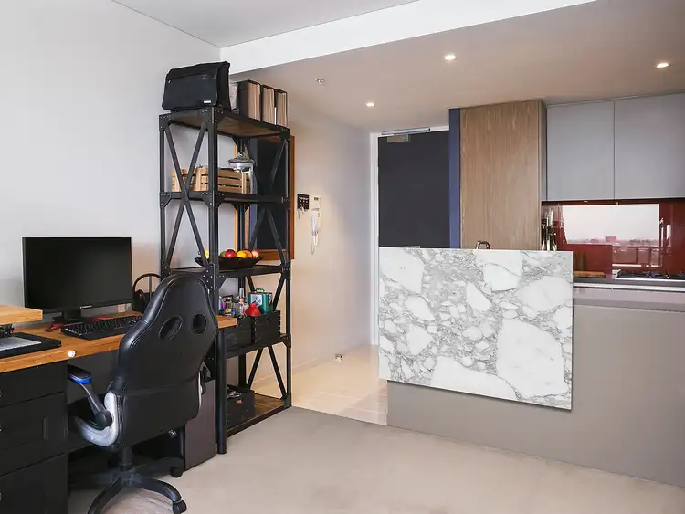 Third view of Homely apartment listing, 1301/1 Sterling Circuit, Camperdown NSW 2050