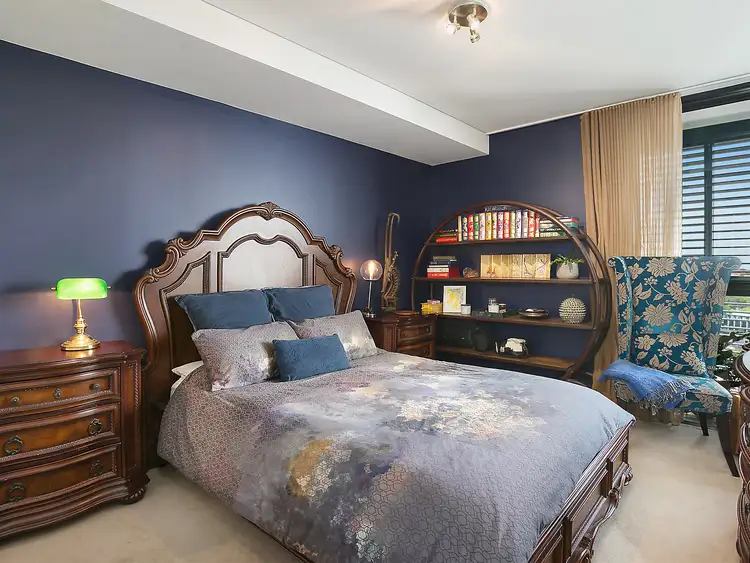 Fourth view of Homely apartment listing, 1301/1 Sterling Circuit, Camperdown NSW 2050